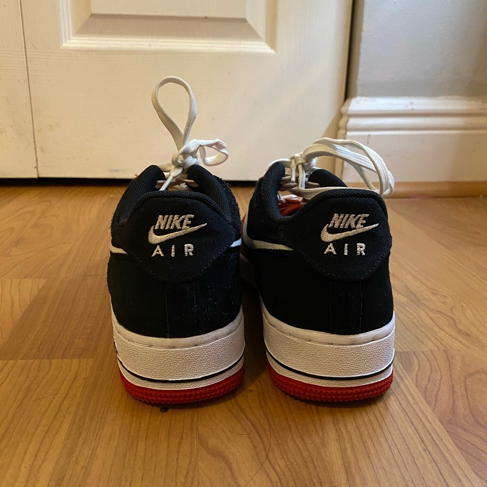 Brand new Air Force 1 LV8